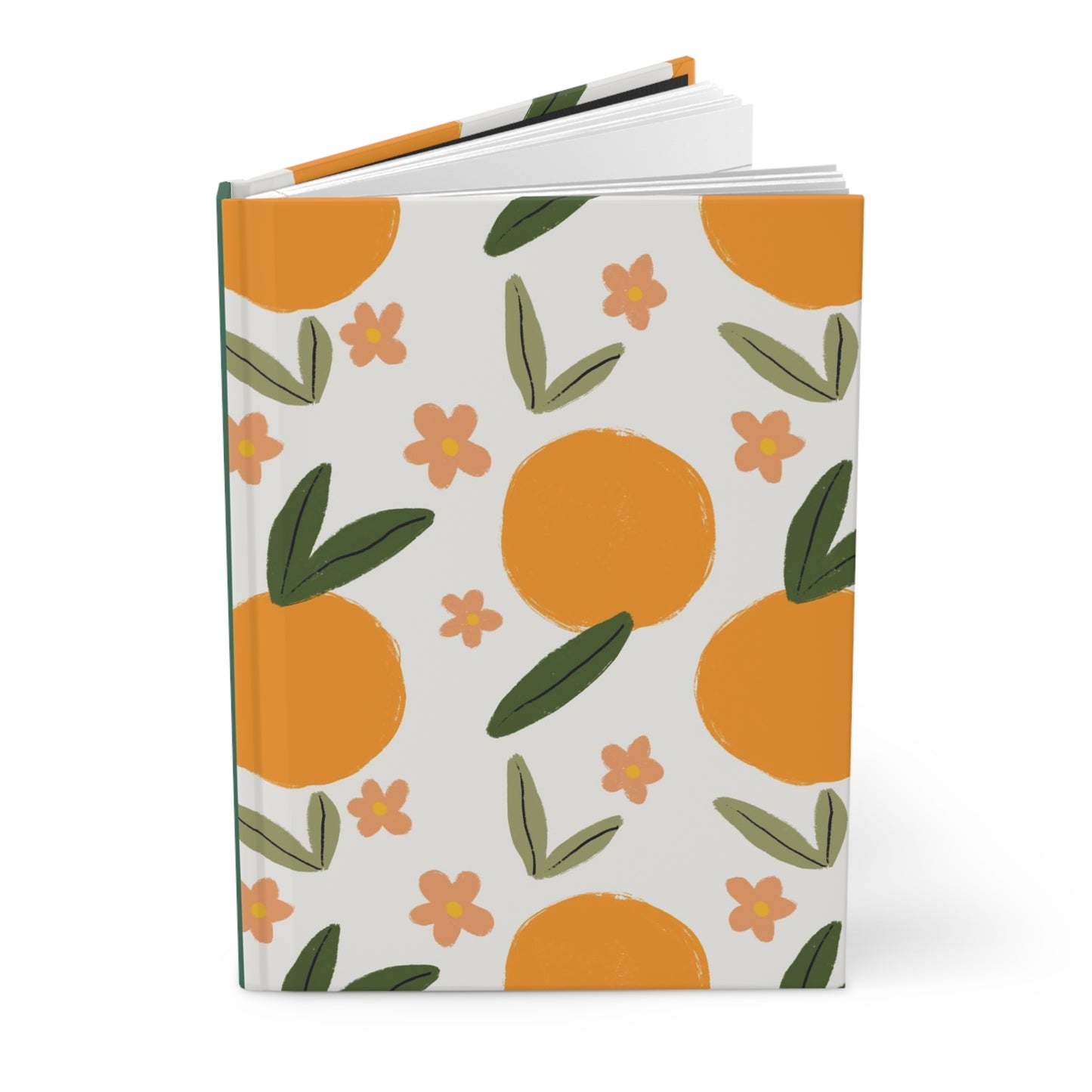 Squeeze the day Journal