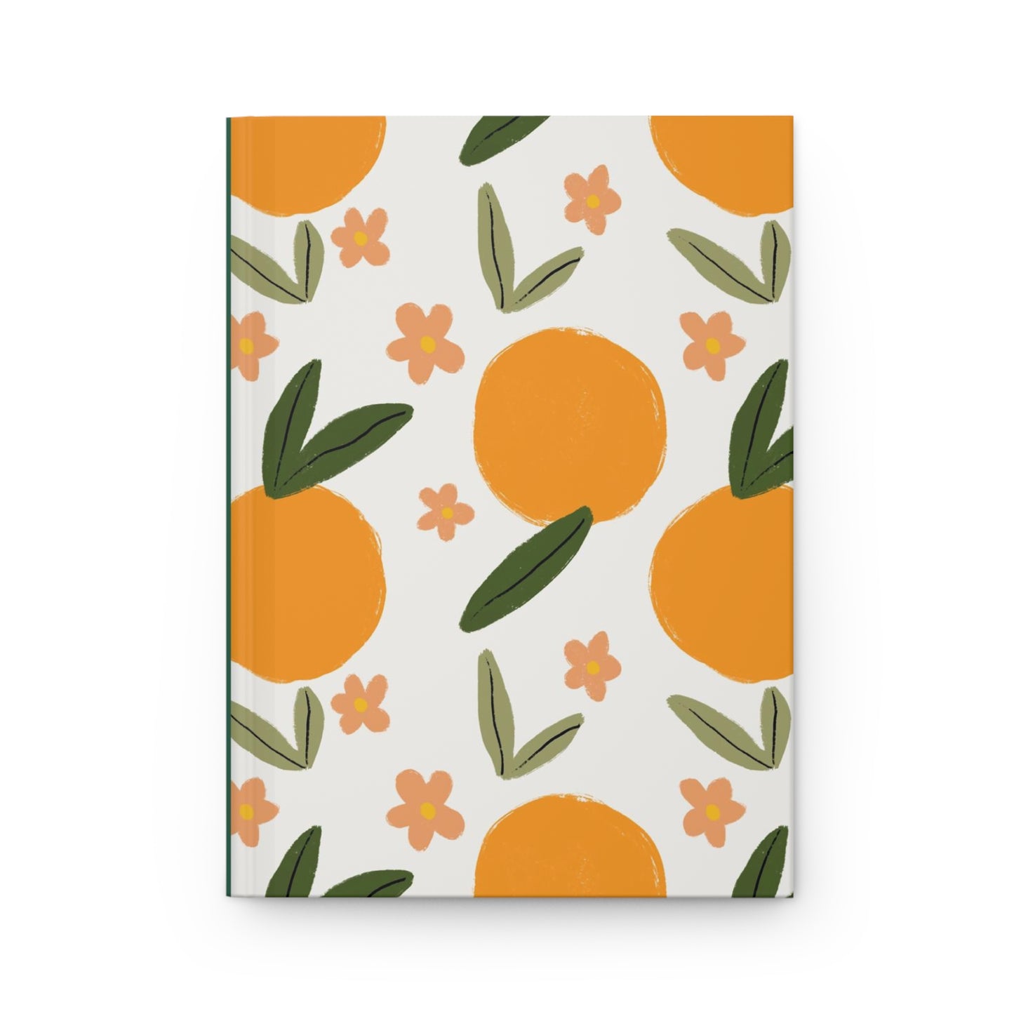 Squeeze the day Journal