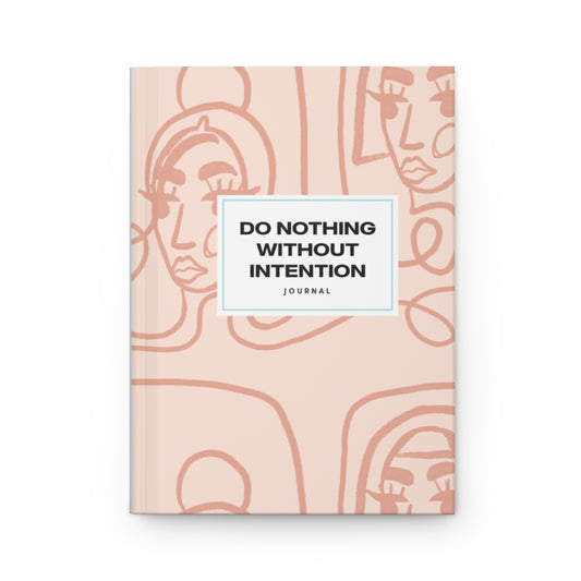 Intention Journal