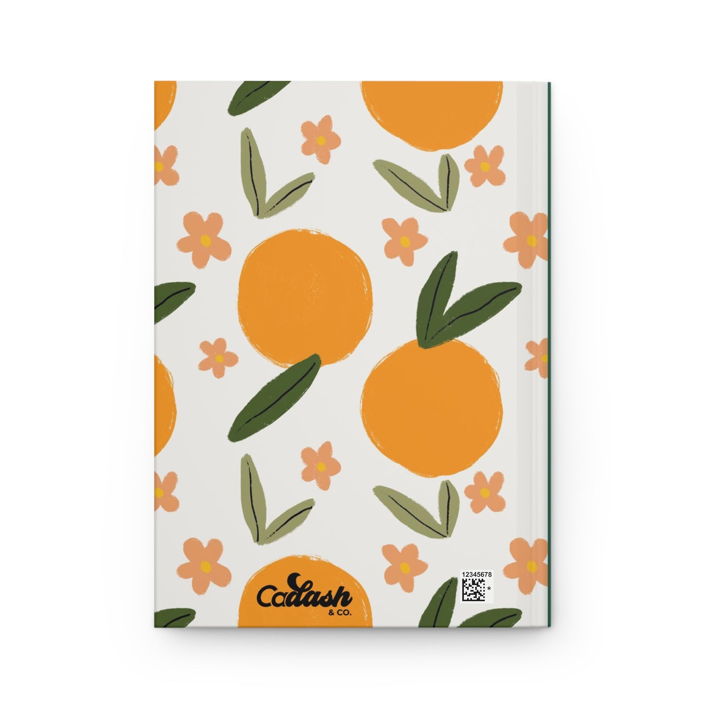 Squeeze the day Journal