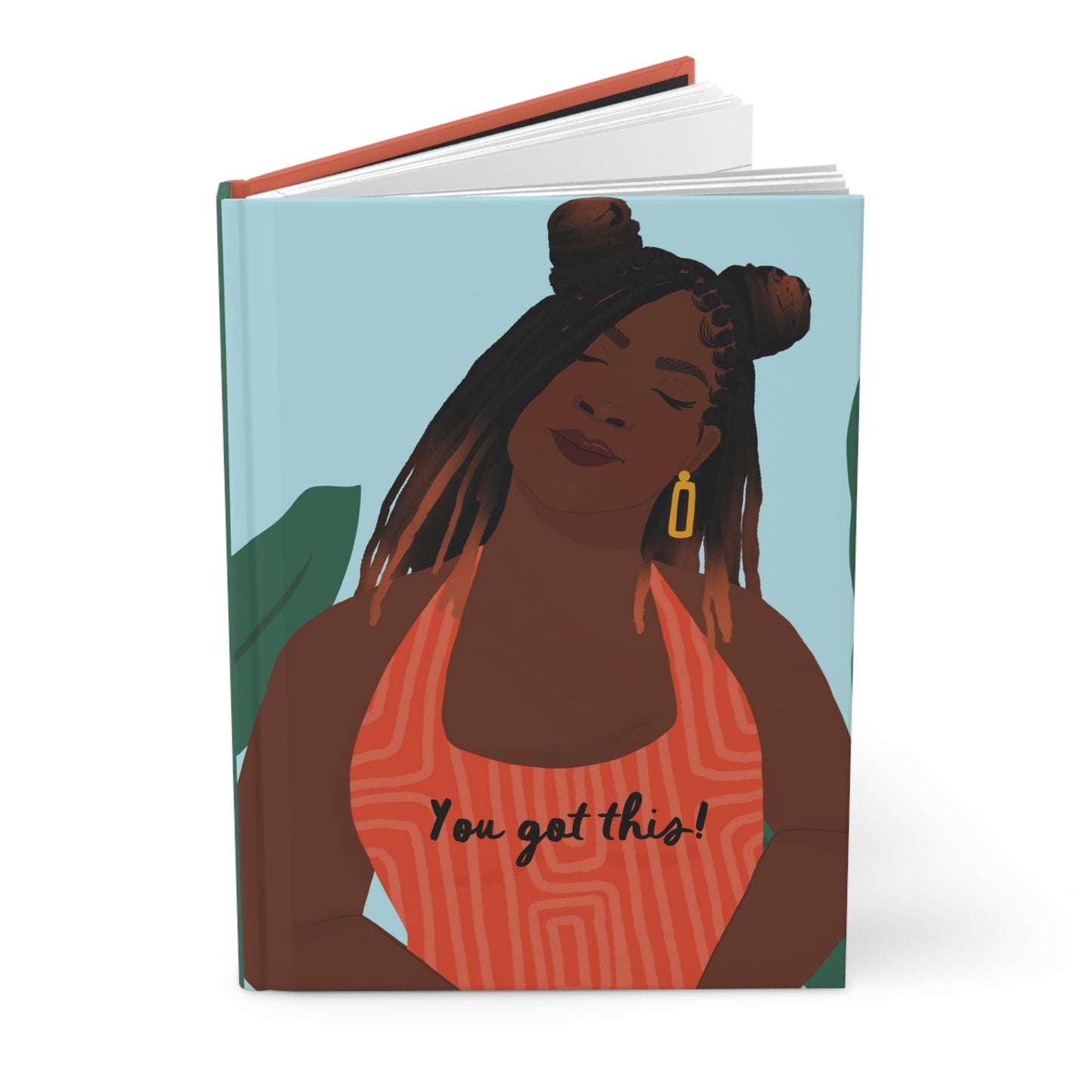 you got this Journal