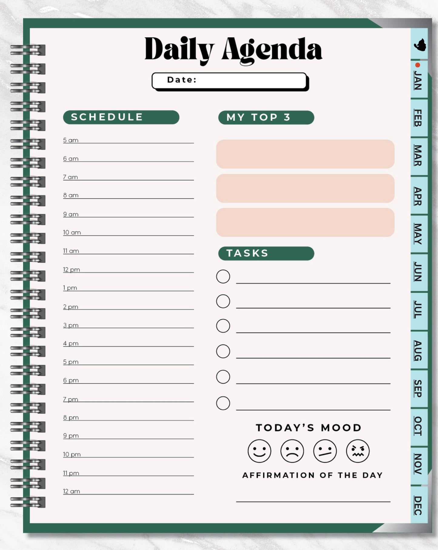 Master Plan DIGITAL EDITION