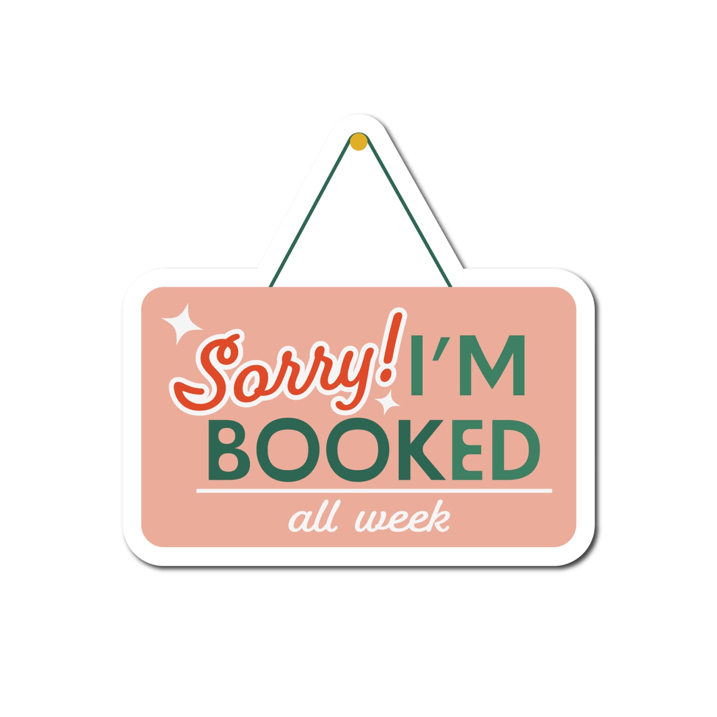 Booked
