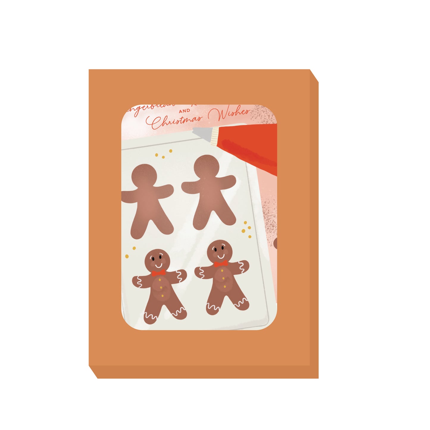 Christmas cards variety pack