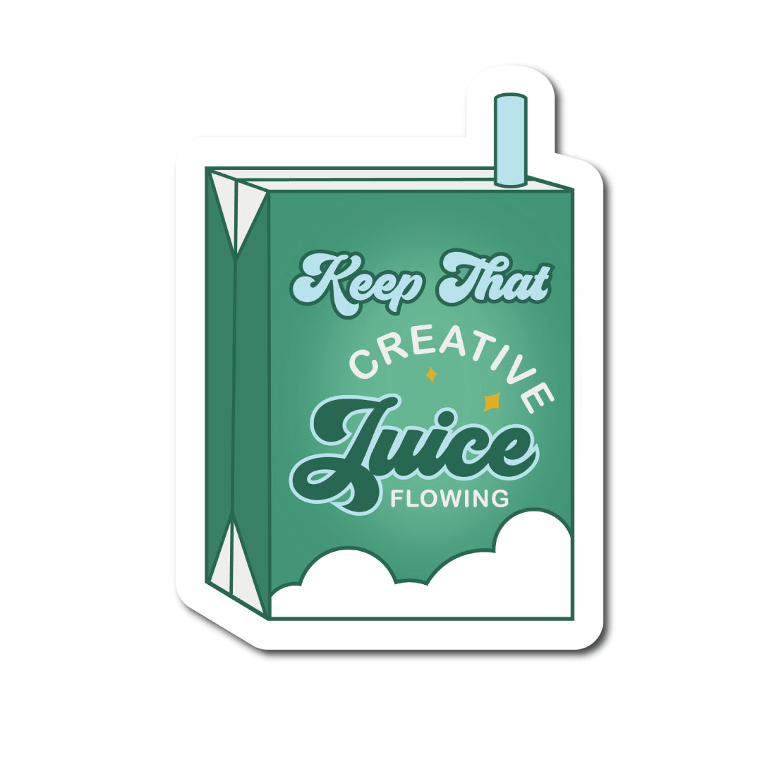 Creative Juice