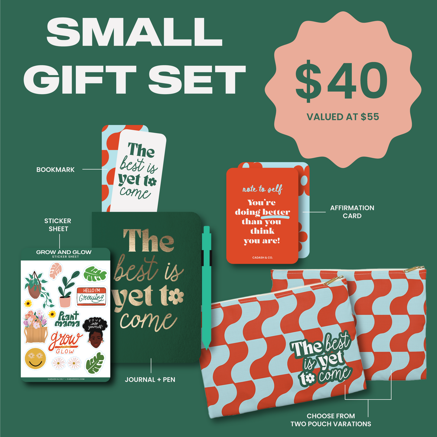 Small Gift Set
