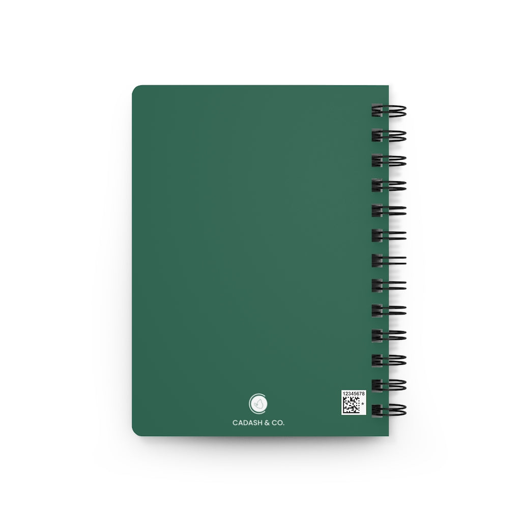 Unwind Notebook