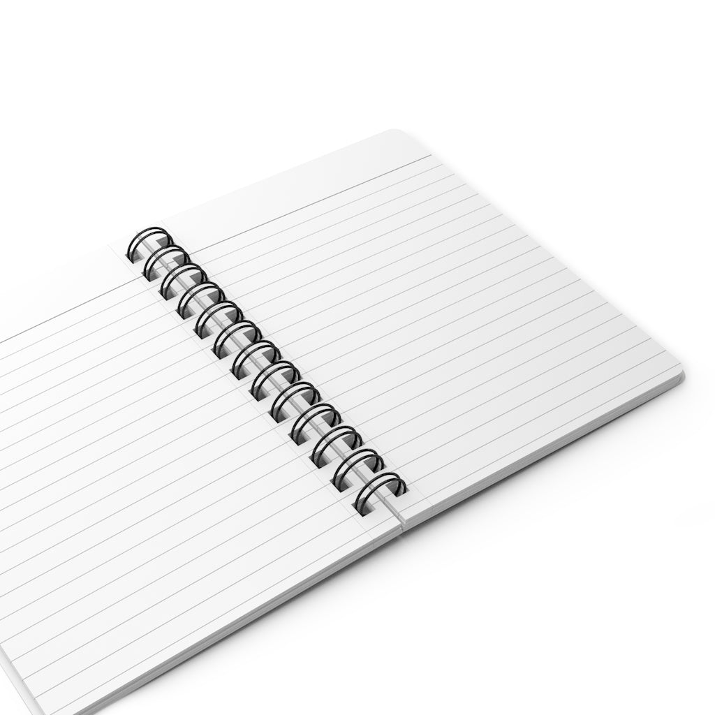 Unwind Notebook
