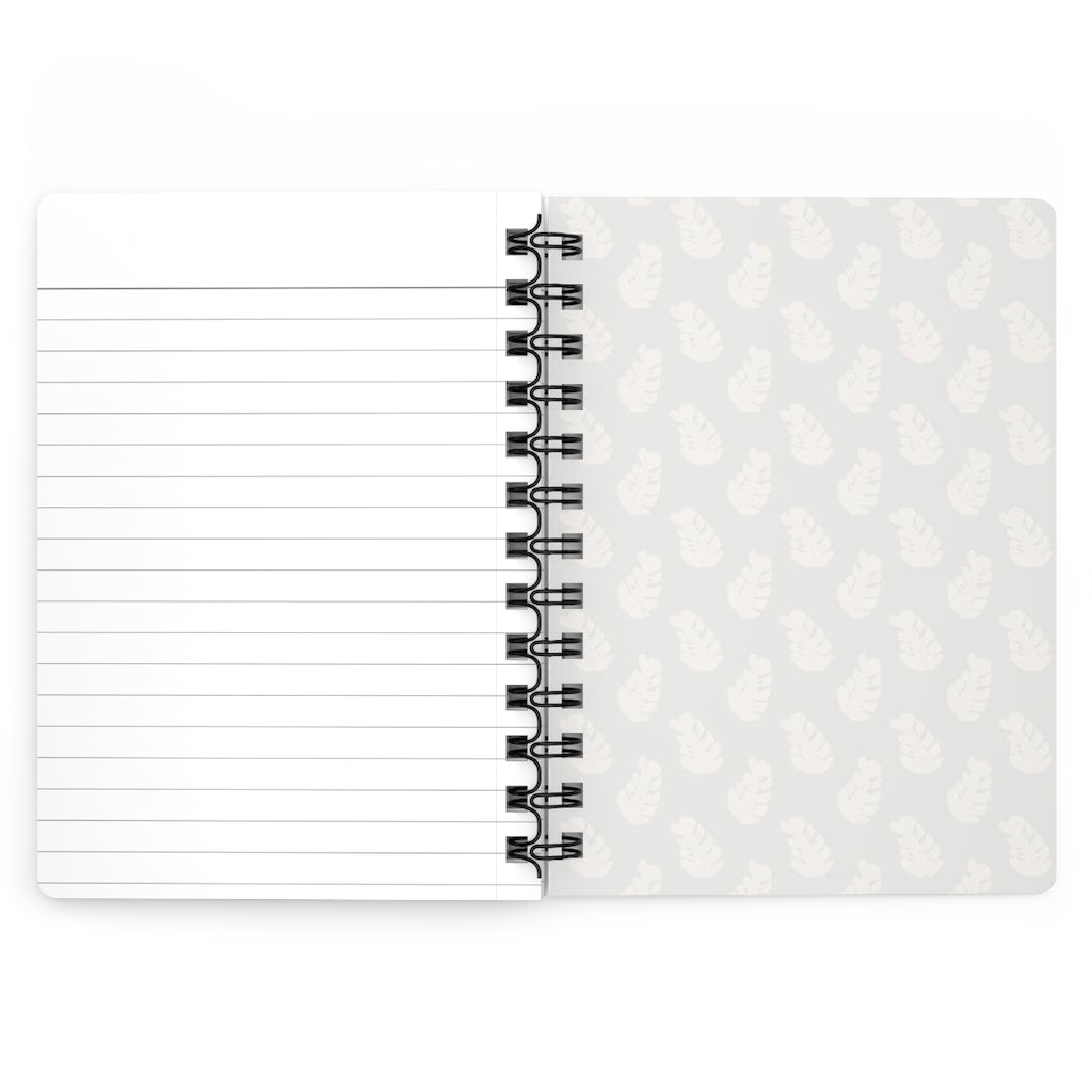 Unwind Notebook