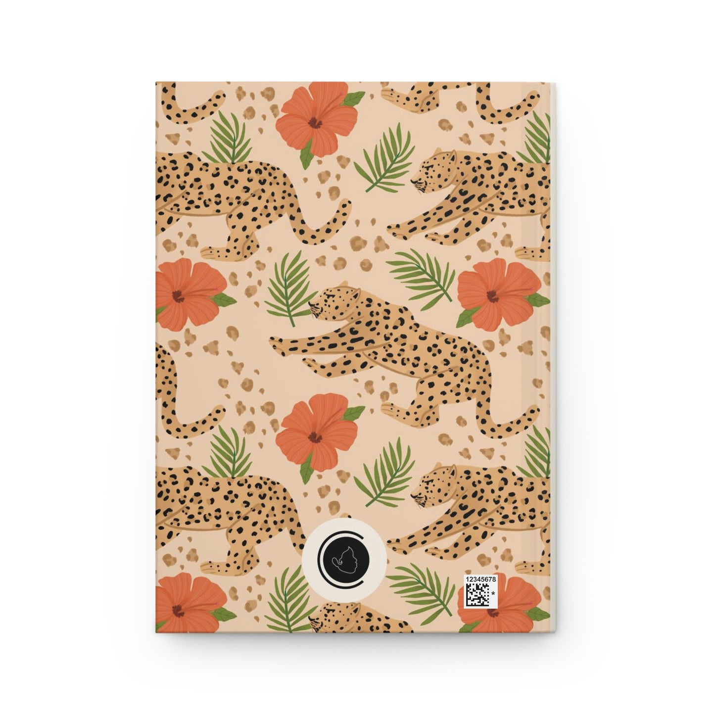 Wild Thoughts Journal