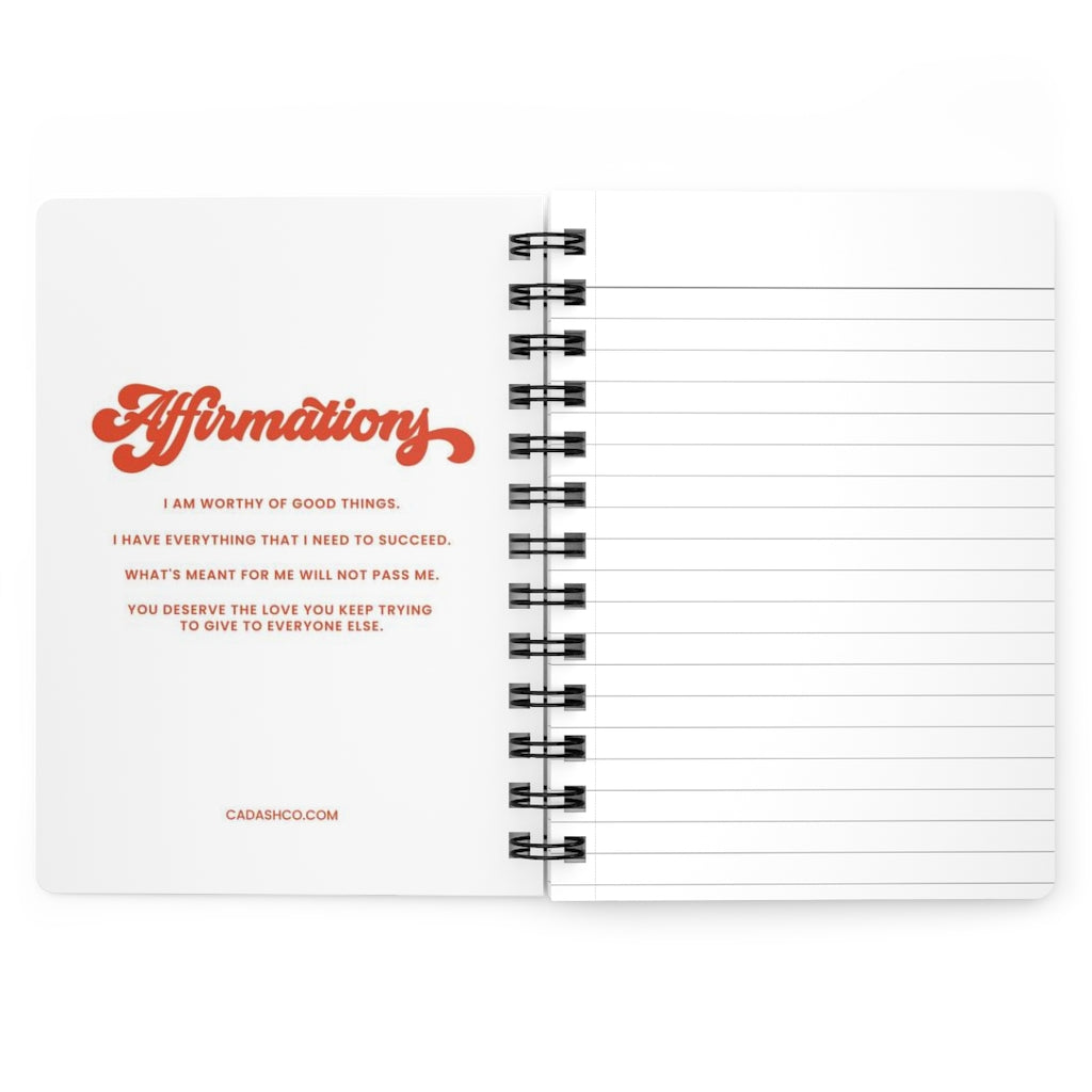 Unwind Notebook