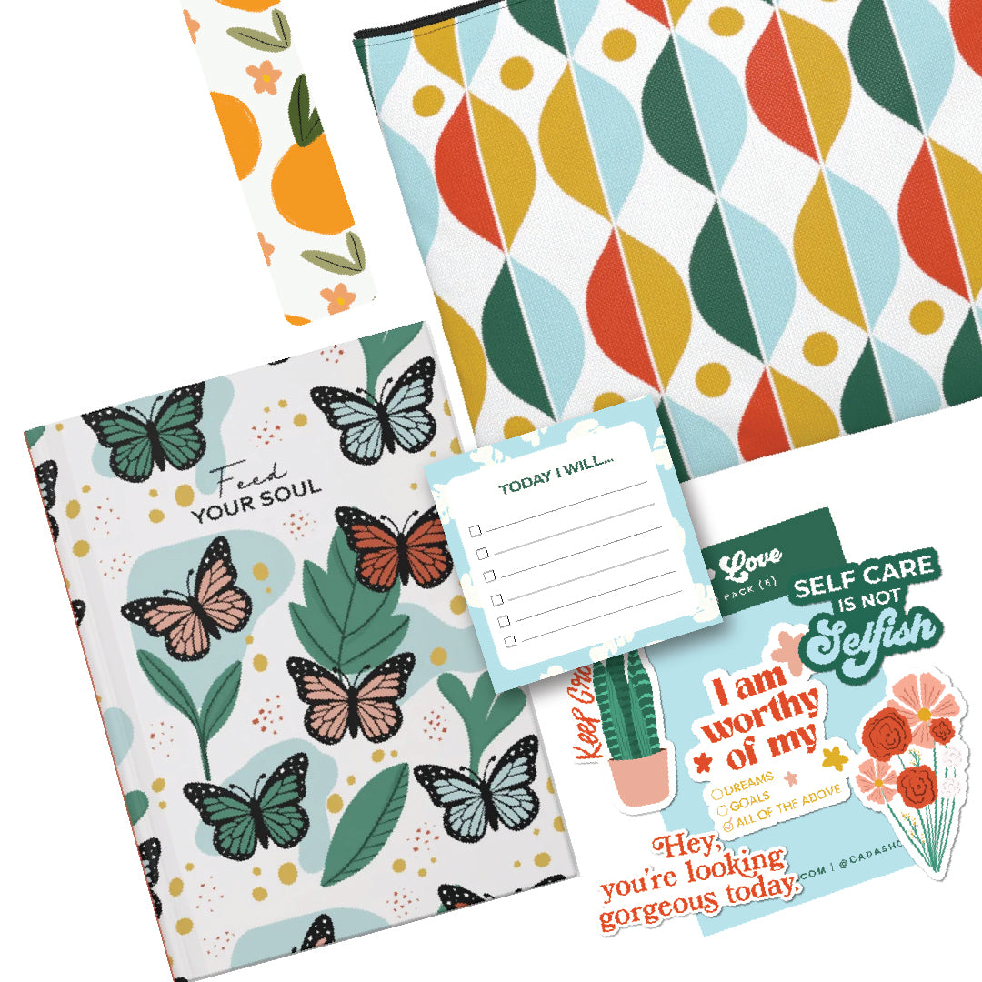 Self care Set