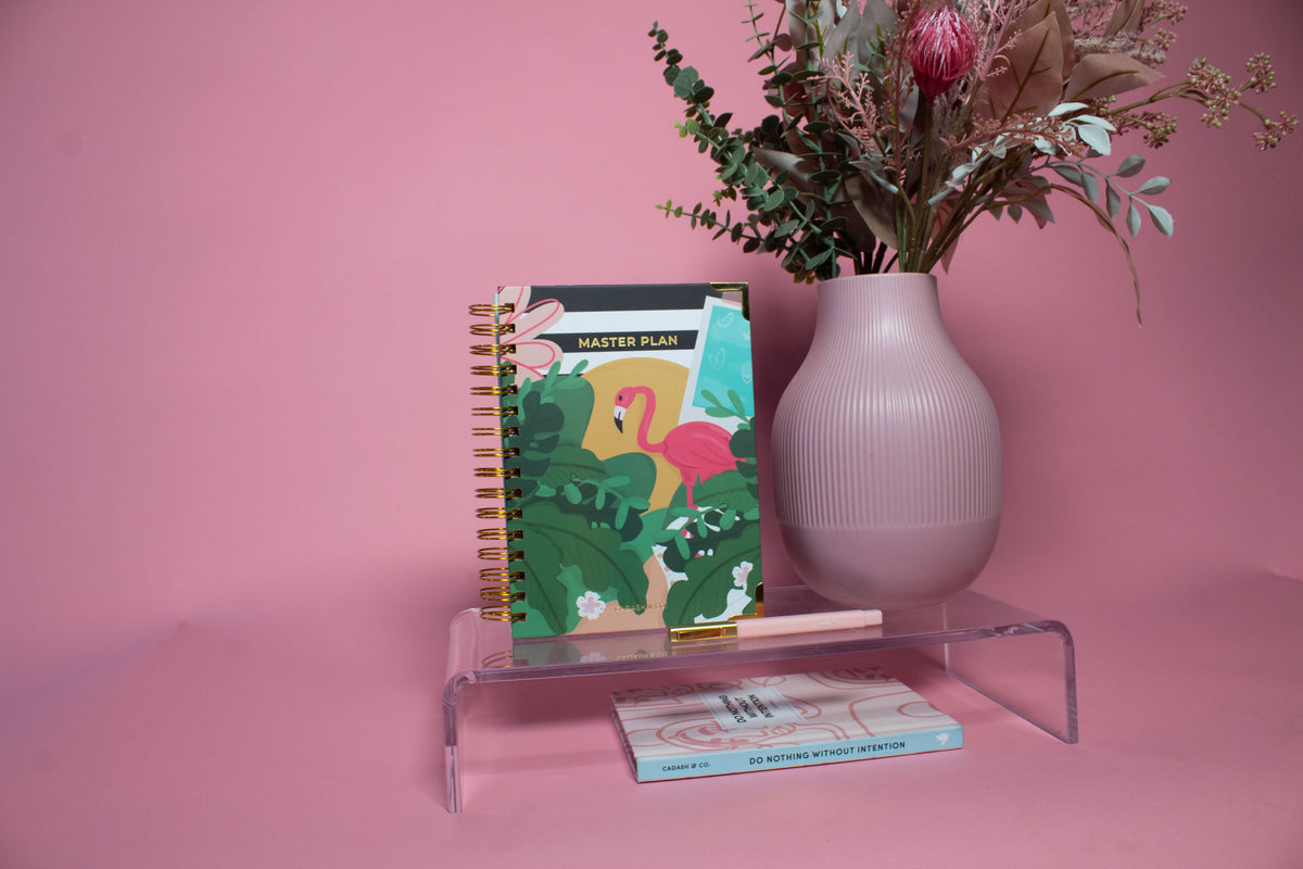 Planners & Notebooks
