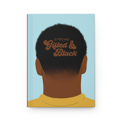 BHM-Gifted & Black