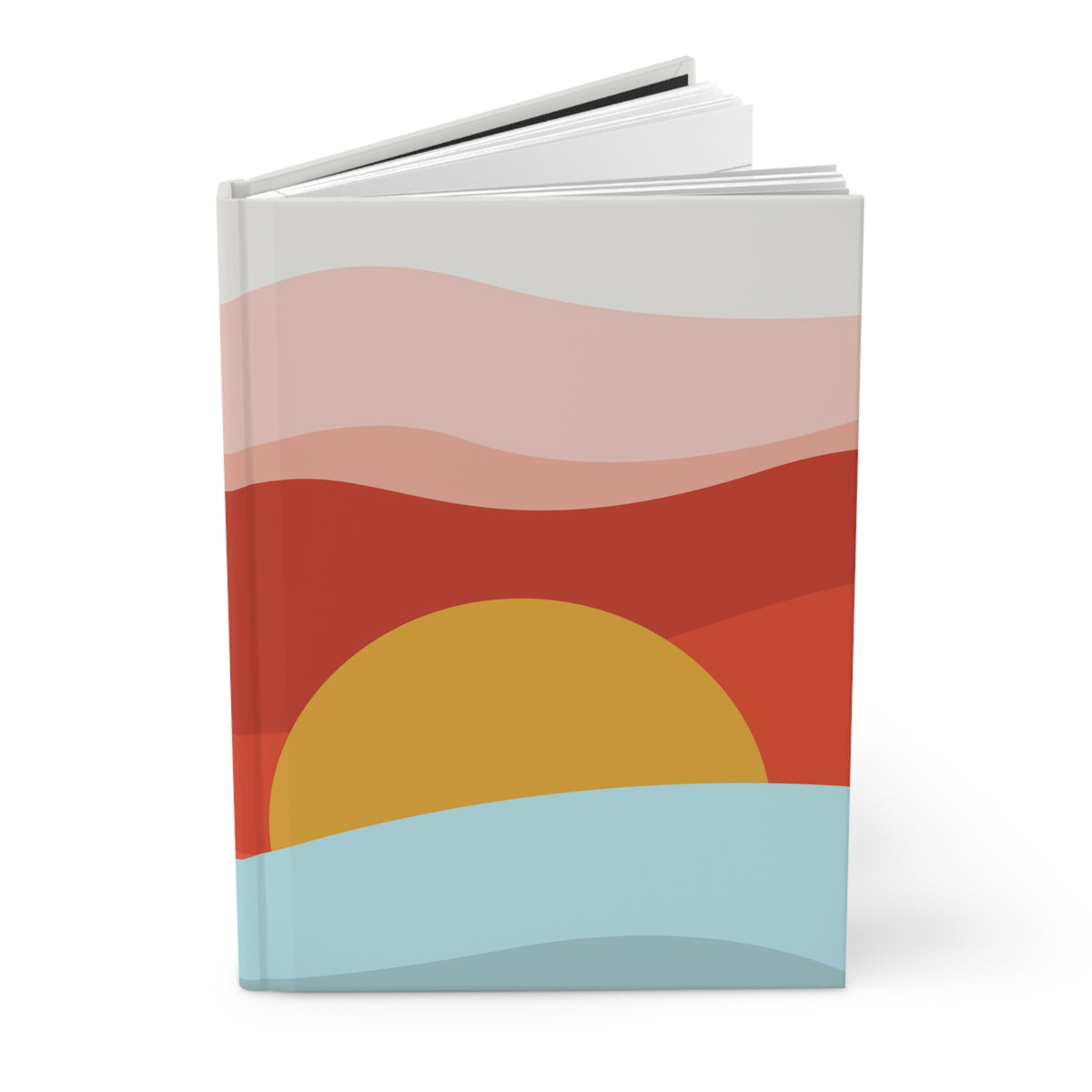 I deserve Journal