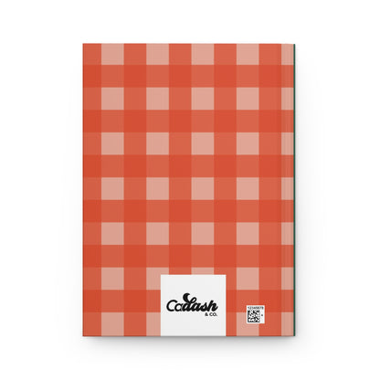 Powerful Journal -Personalizable