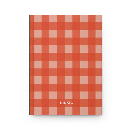 Powerful Journal -Personalizable