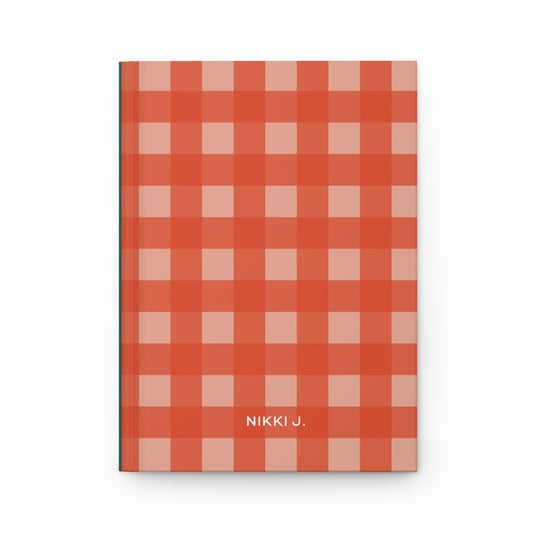 Powerful Journal -Personalizable