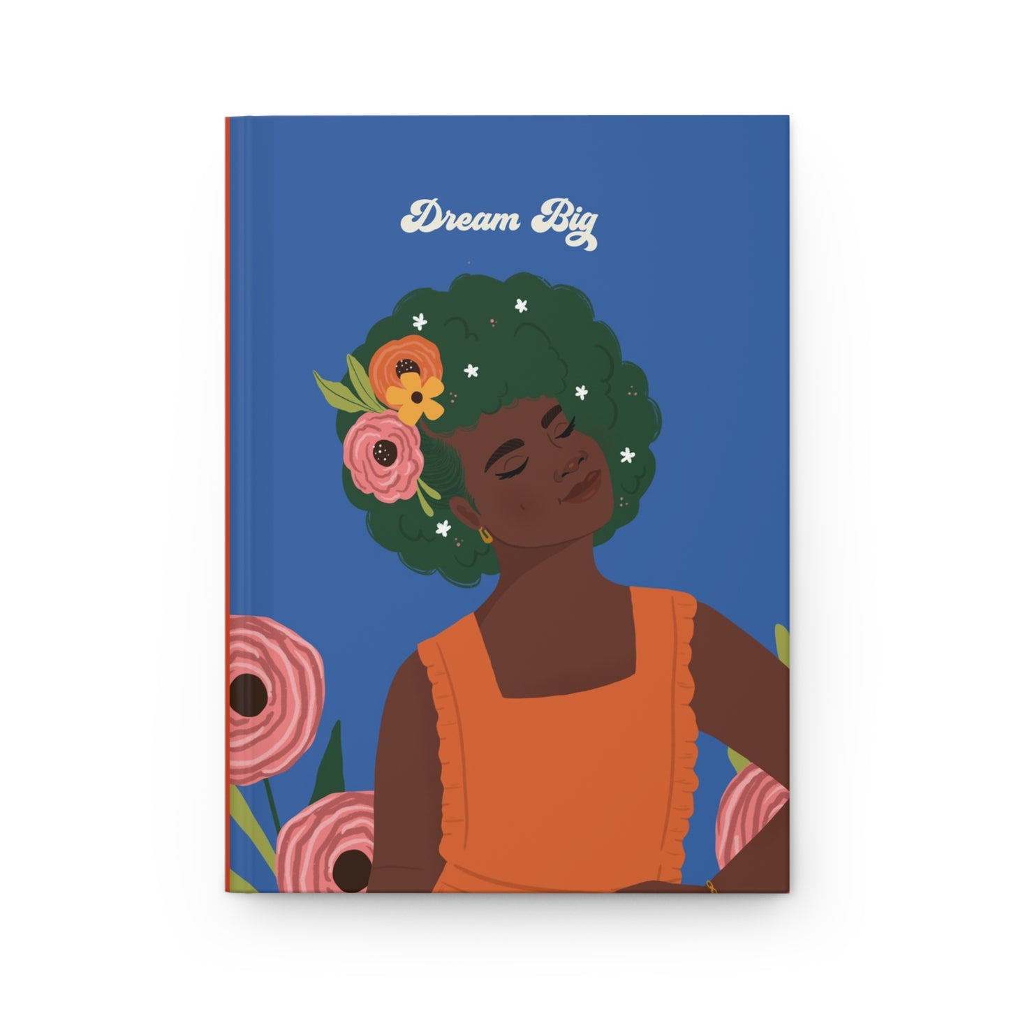 BHM-Dream Big