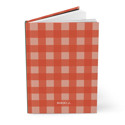Powerful Journal -Personalizable
