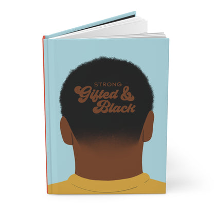 BHM-Gifted & Black