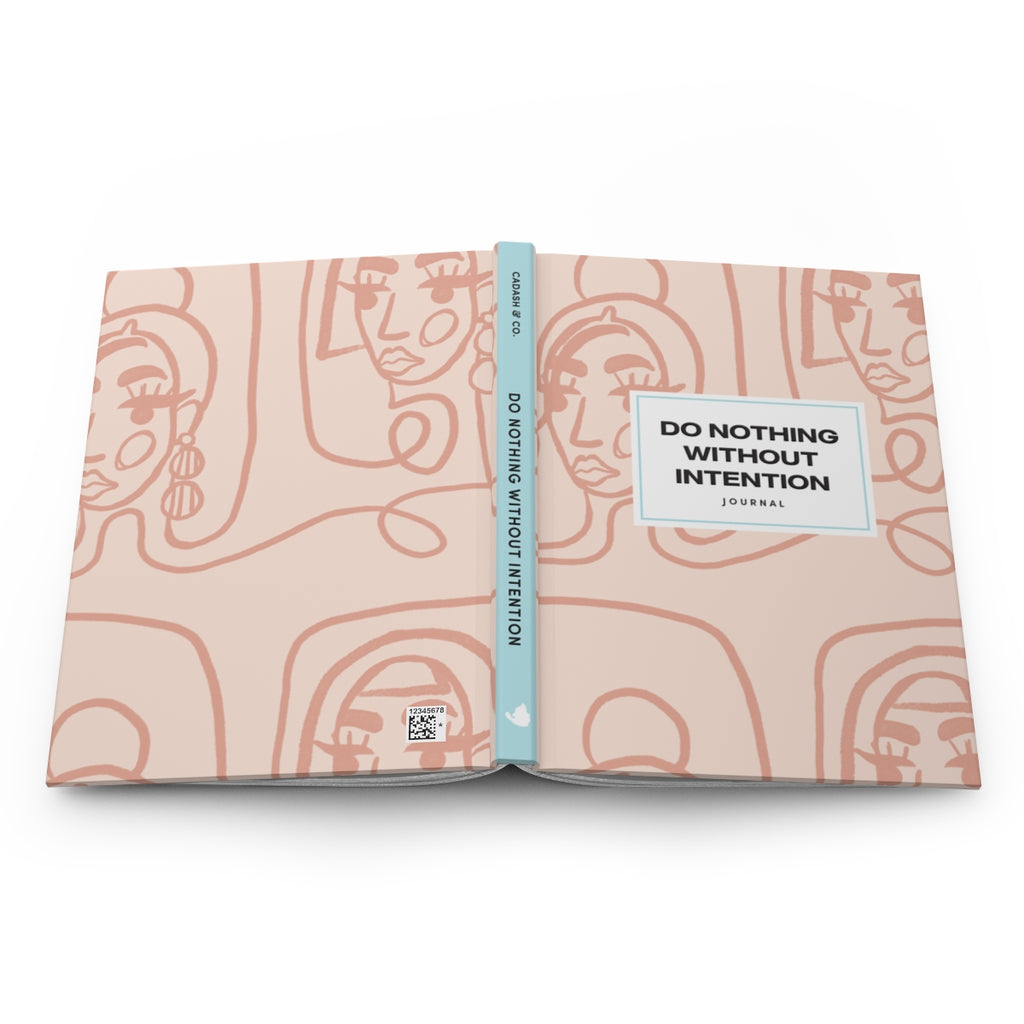 Intention Journal