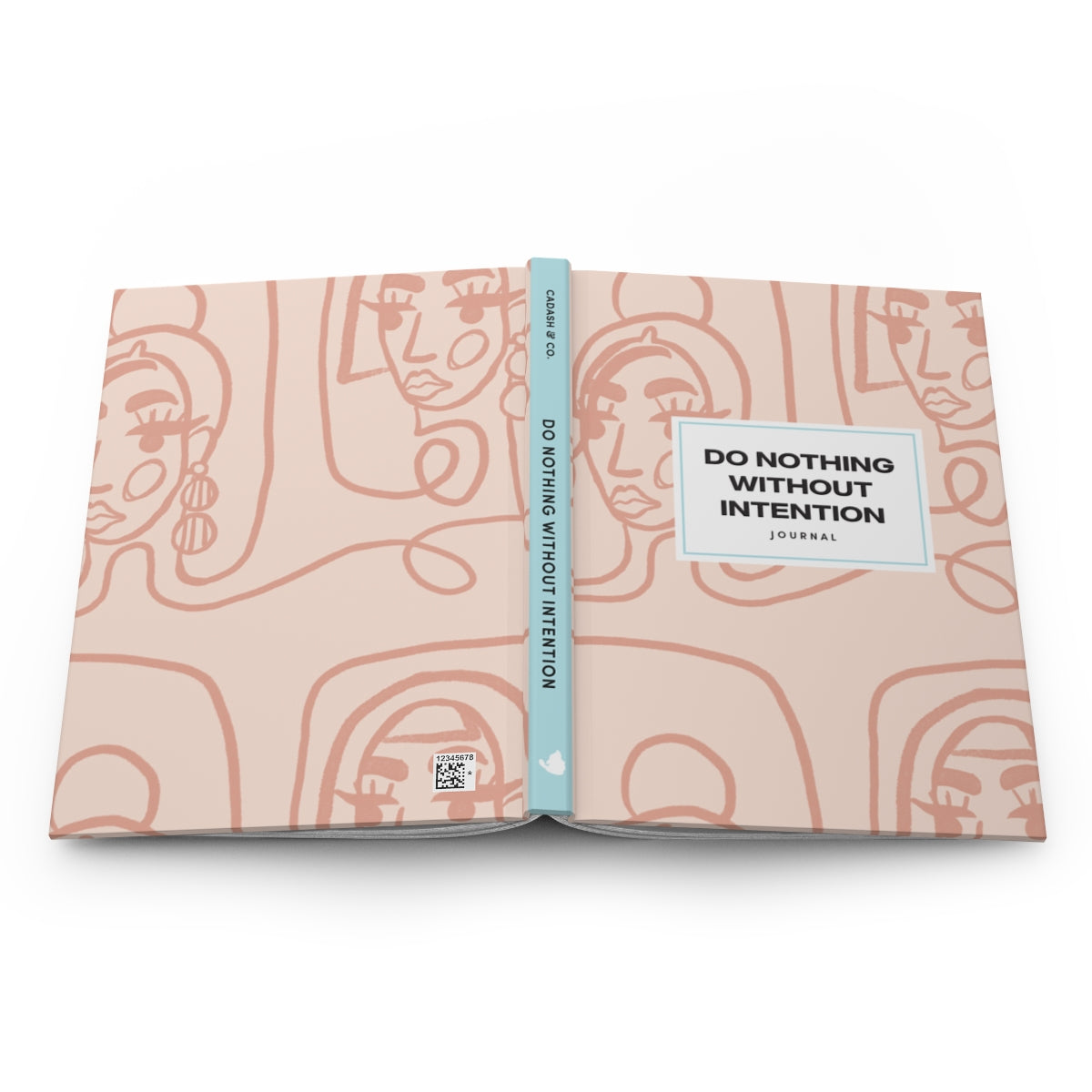 Intention Journal