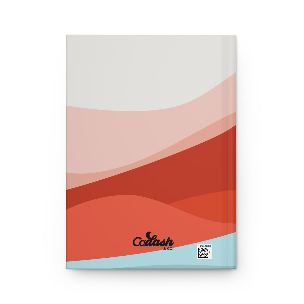 I deserve Journal