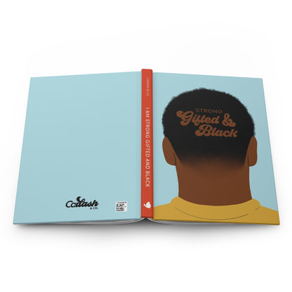 BHM-Gifted & Black