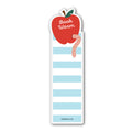 Bookworm Bookmark