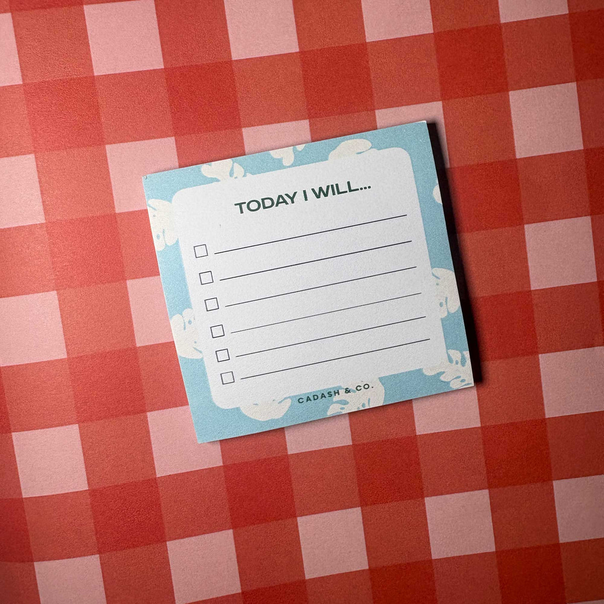 Today i will Sticky Notes