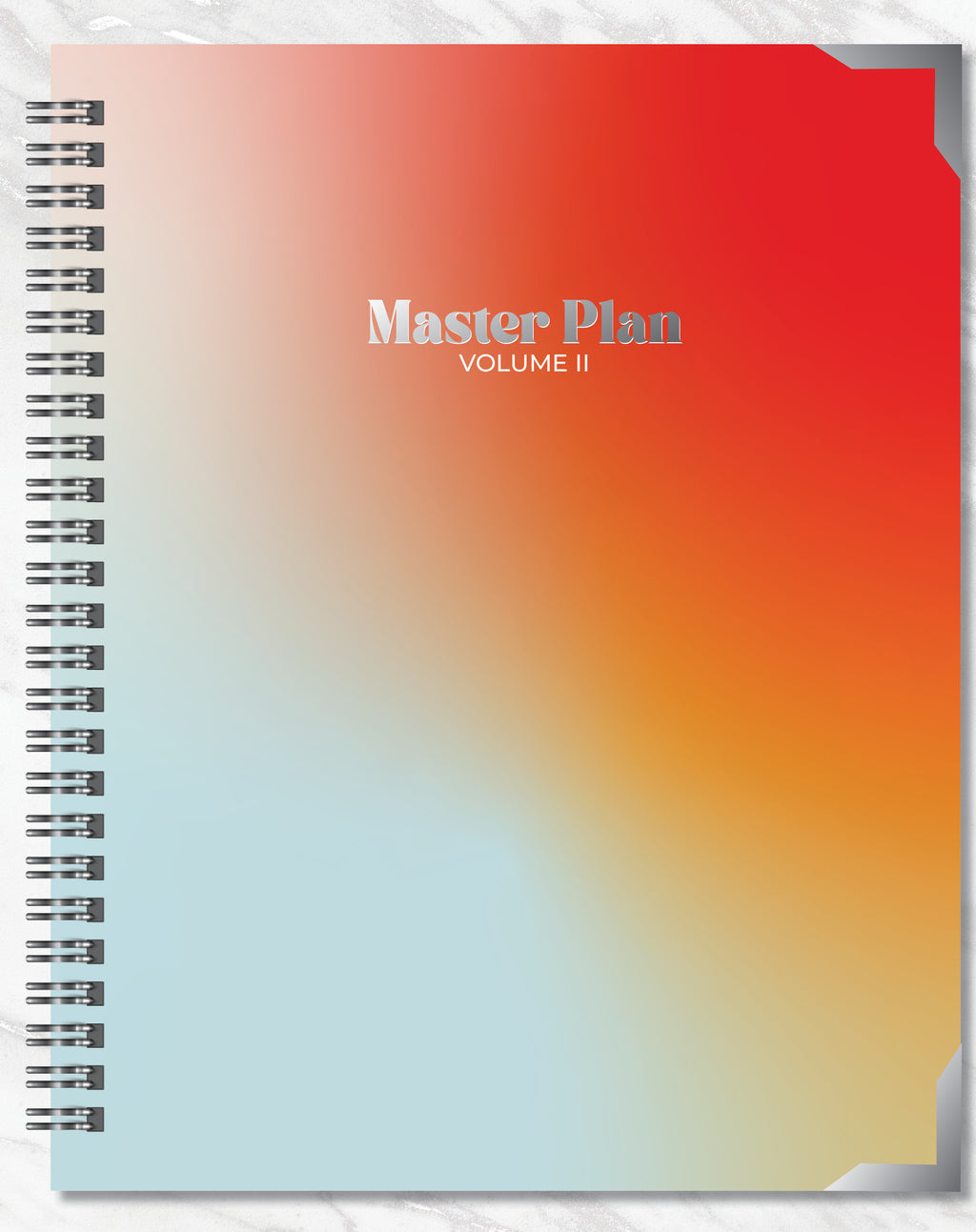 Master Plan DIGITAL EDITION