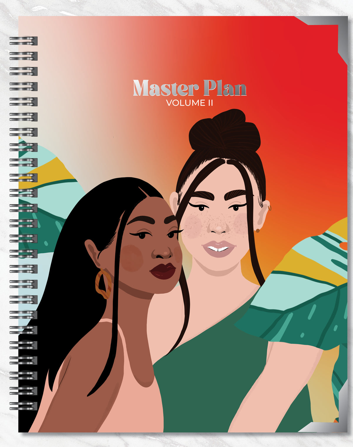 Master Plan DIGITAL EDITION