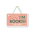 Booked