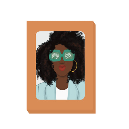 Birthday cards- variety pack