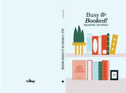 Book Lovers Gift set-PRE-ORDER