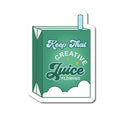 Creative Juice