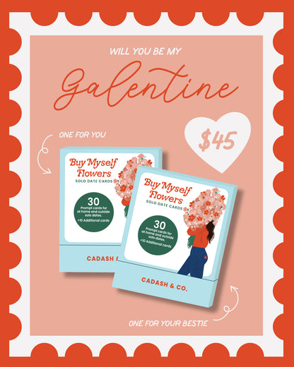 Galentine's Bundle