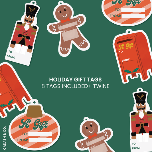 Gift Tags