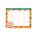 Peach Please Weekly Planner