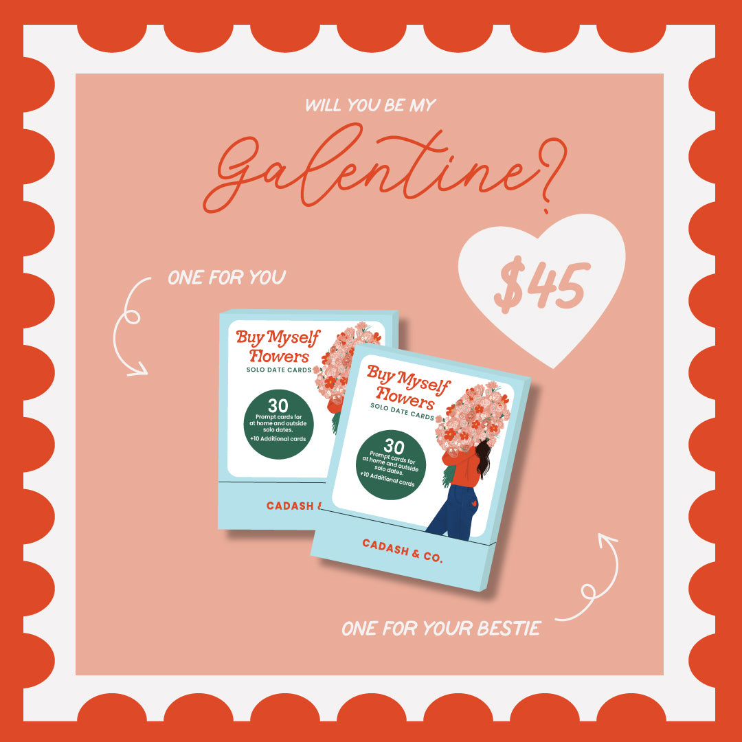 Galentine's Bundle