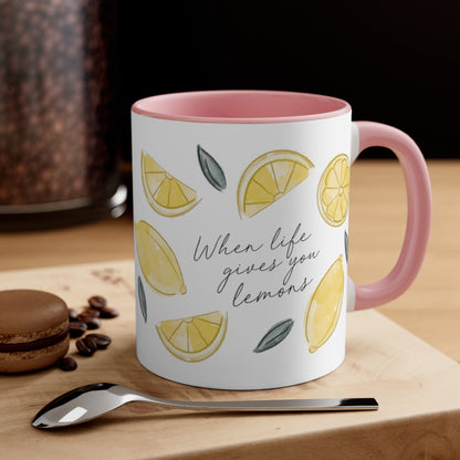 Drink Tea mug