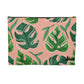 Planner Pouch - Leaves