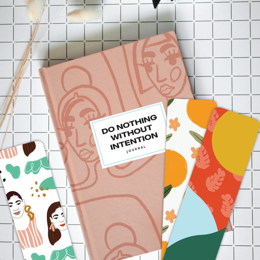 Cadash Bookmark Set (3 pack)