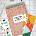 Cadash Bookmark Set (3 pack)