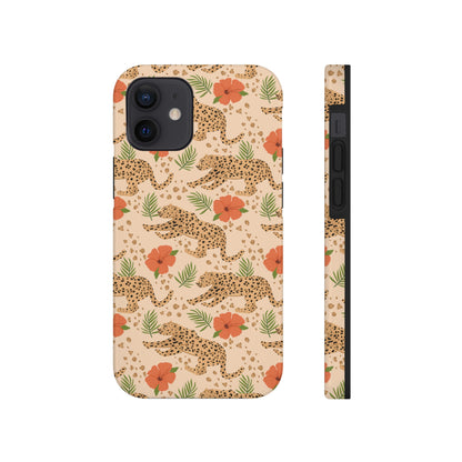 Wild thoughts Iphone Case