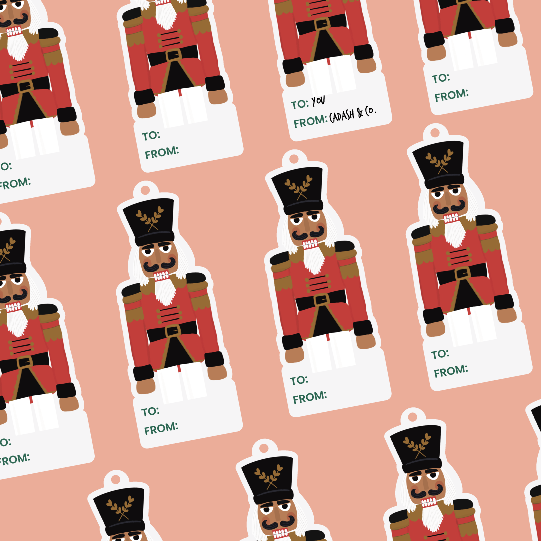 Gift Tags