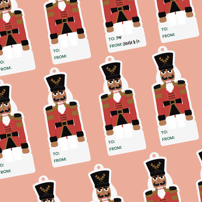 Gift Tags